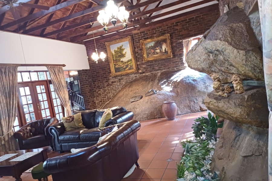 0 Bedroom Property for Sale in Parys Free State